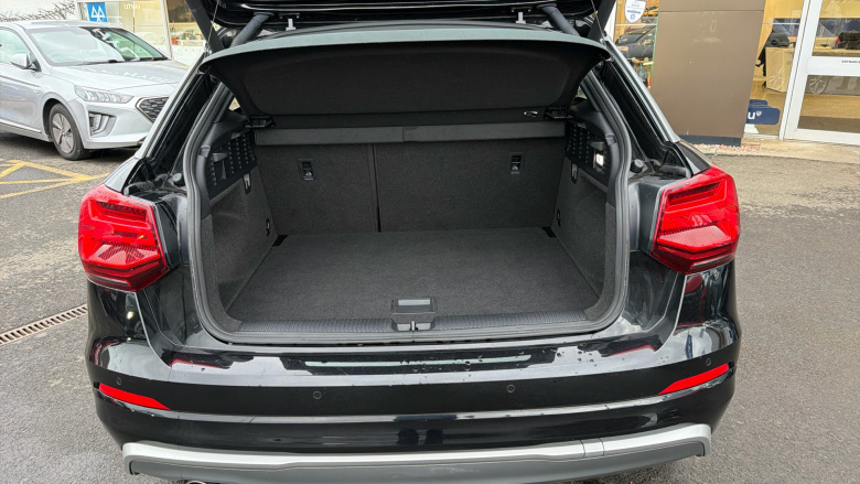 Audi Q2 35 TFSI S Line 5dr Petrol Estate